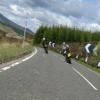 Motorritten a87--invergarry-- photo