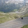 Motorroute b107--grossglockner-hochalpenstrasse- photo