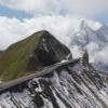 Motorroute b107--grossglockner-hochalpenstrasse- photo