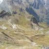 Motorroute b107--grossglockner-hochalpenstrasse- photo