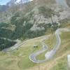 Motorroute b107--grossglockner-hochalpenstrasse- photo