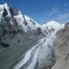 Motorritten b107--grossglockner-hochalpenstrasse- photo