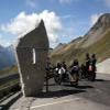 Motorroute b107--grossglockner-hochalpenstrasse- photo