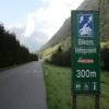 Motorroute b107--grossglockner-hochalpenstrasse- photo