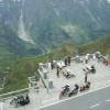 Motorroute b107--grossglockner-hochalpenstrasse- photo