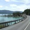 Motorroute n240--yesa-- photo