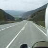 Motorroute n240--yesa-- photo