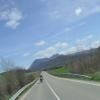 Motorroute n240--yesa-- photo