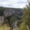 Motorroute d290--salavas-- photo