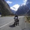 Motorritten 94--te-anau-milford- photo