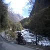 Motorritten 94--te-anau-milford- photo