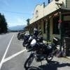 Motorroute 73--arthur-s-pass- photo