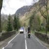 Motorroute a85--lochearnhead-- photo
