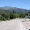 Motorroute n230--benabarre-- photo