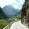 Motorroute c28--esterri-d-aneu- photo