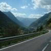 Motorroute c28--esterri-d-aneu- photo