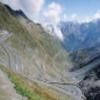 Motorritten ss38--passo-stelvio- photo