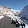 Motorritten ss38--passo-stelvio- photo