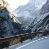 Motorritten ss38--passo-stelvio- photo