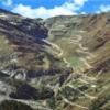 Motorritten ss38--passo-stelvio- photo