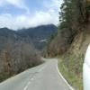 Motorroute n260--boltana-- photo