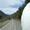 Motorroute n260--boltana-- photo