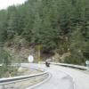 Motorroute n260--boltana-- photo