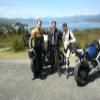 Motorritten strahan--strathgordon-dam- photo