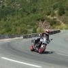 Motorritten d117--foix-- photo