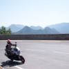 Motorroute d117--foix-- photo