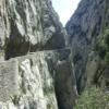 Motorroute d14--montazels-- photo