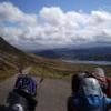 Motorroute a896--mountain-road- photo