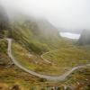 Motorroute a896--mountain-road- photo