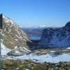 Motorroute a896--mountain-road- photo