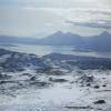 Motorritten a896--mountain-road- photo