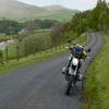 Motorroute b709--dewar-- photo