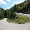 Motorroute d20--digne-les-bains-- photo