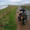 Motorritten a3055--freshwater-- photo