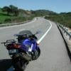 Motorroute a376--san-pedro- photo