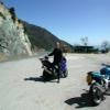 Motorritten a376--san-pedro- photo