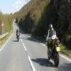 Motorritten b863--north-ballachulish- photo