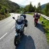Motorroute b863--north-ballachulish- photo