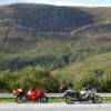 Motorroute b863--north-ballachulish- photo