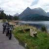 Motorroute b863--north-ballachulish- photo