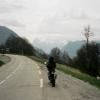 Motorritten route-napoleon--n85- photo