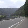 Motorroute l535--heiligkreuzsteinach-- photo