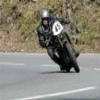 Motorritten b11--kochel-am- photo