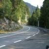 Motorroute b11--kochel-am- photo