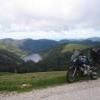 Motorritten d430--col-du- photo