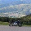 Motorritten d27--wildstein-- photo